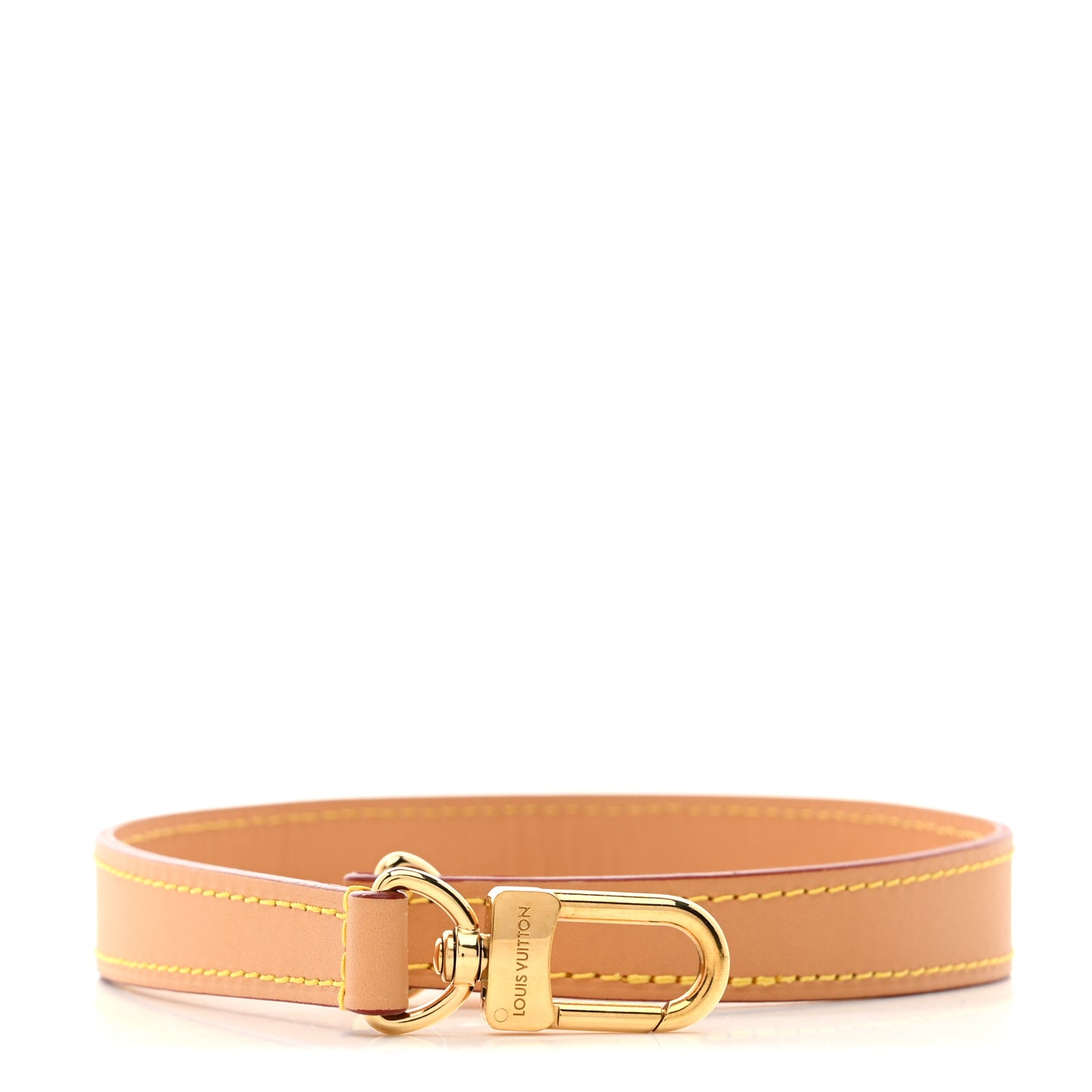 Vachetta Saumur Shoulder Strap