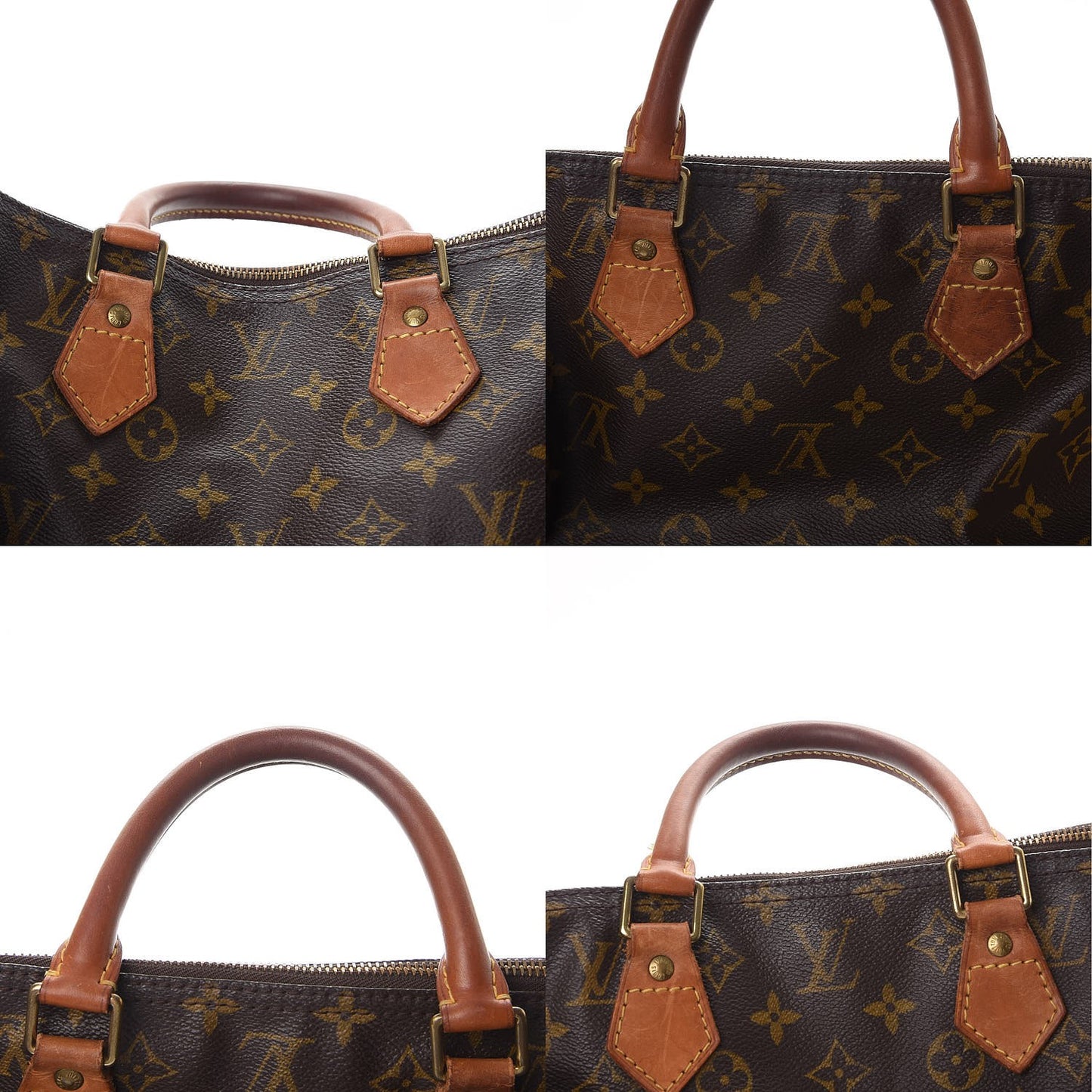 Monogram Speedy 40