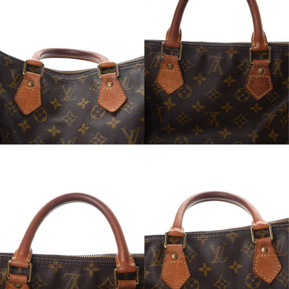 Louis Vuitton Monogram Speedy 40 10 of 14