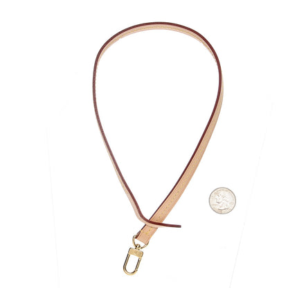 Louis Vuitton Vachetta Pochette Accessories Strap 2 of 4