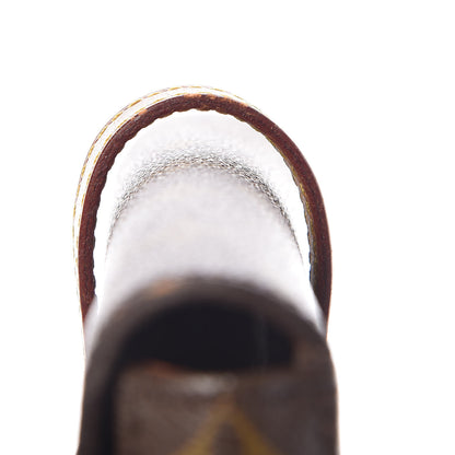 Louis Vuitton Monogram Chantilly GM 19 of 22