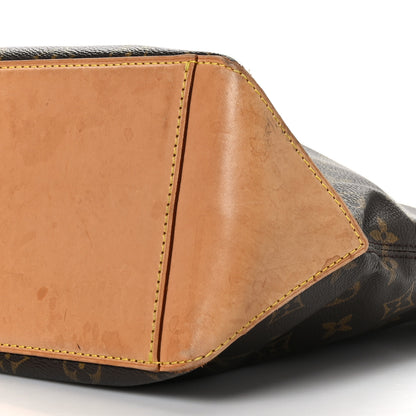 Louis Vuitton Monogram Cabas Piano 8 of 8