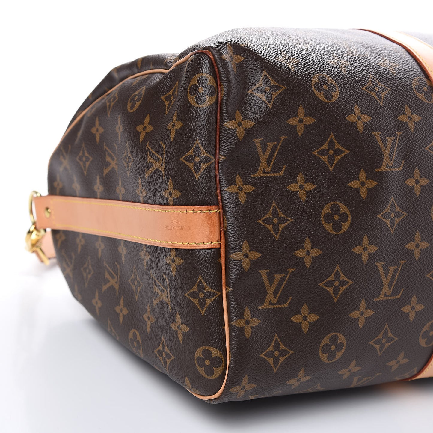 Monogram Keepall Bandouliere 45