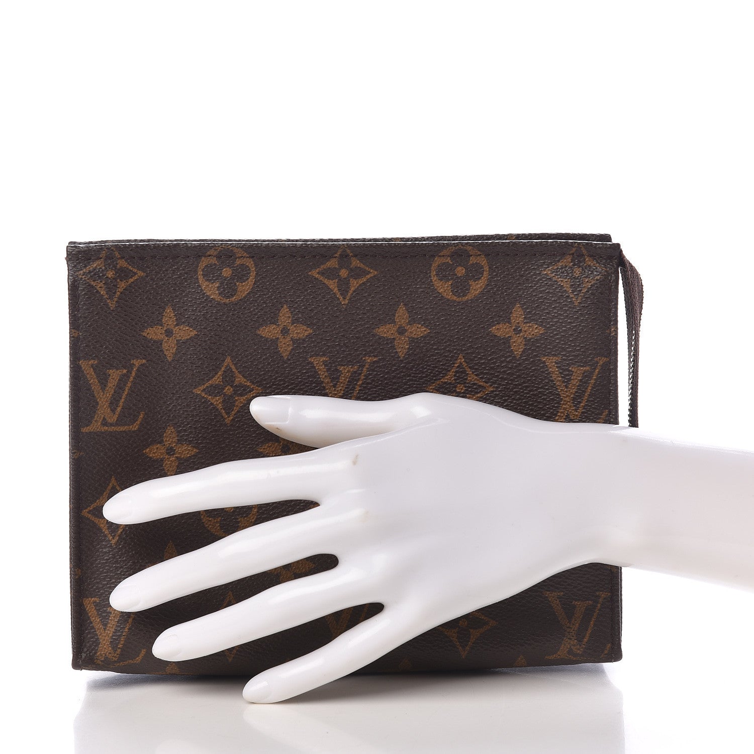 Louis Vuitton Monogram Toiletry Pouch 19 2 of 7