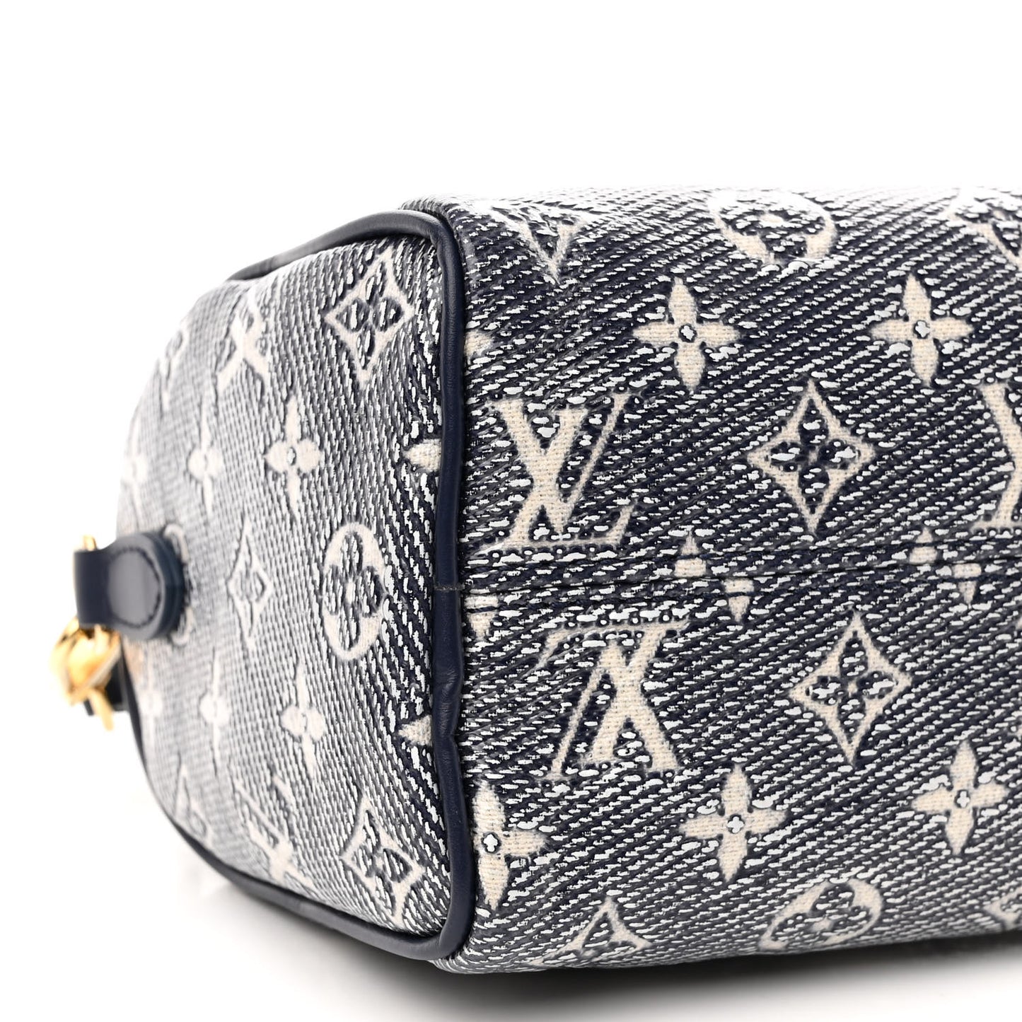 Monoglam Speedy Bandouliere 20 Blue