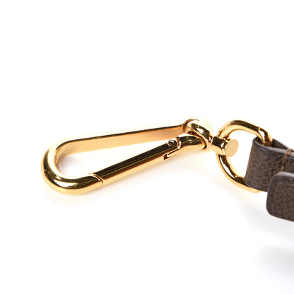 Louis Vuitton Calfskin Audacieuse Shoulder Strap Ombre 5 of 5