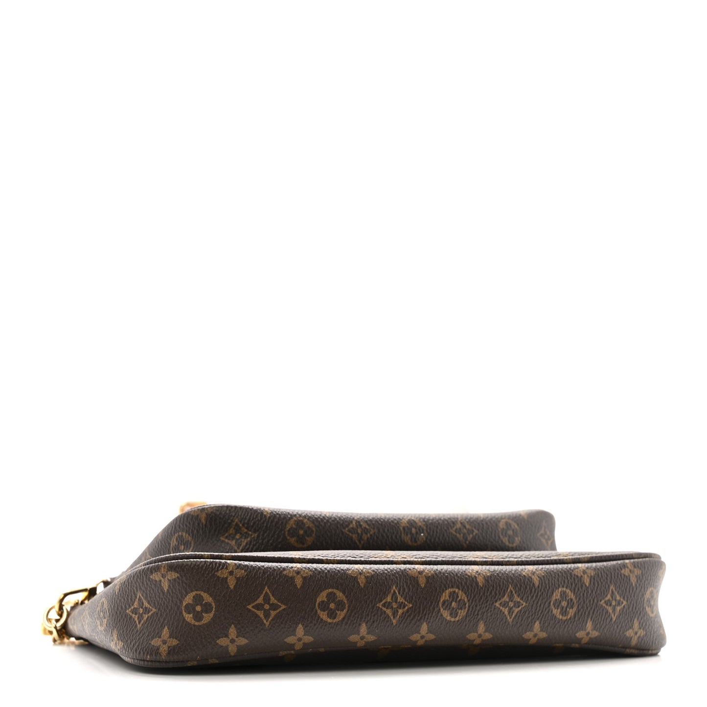 Monogram Multi Pochette Accessories Rose Clair