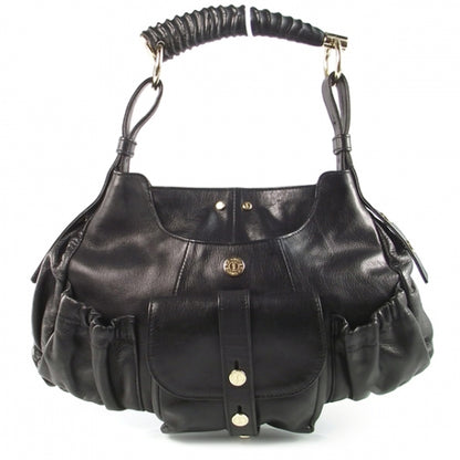 Saint Laurent SMALL MALA MALA Horn Bag 1 of 10