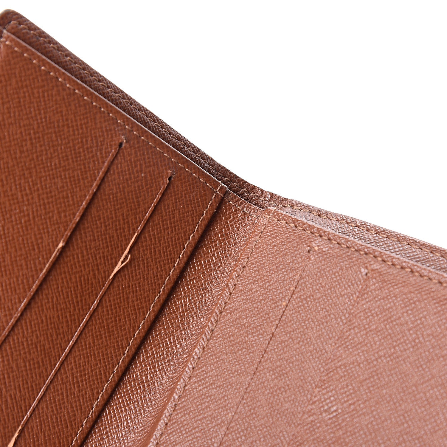 Louis Vuitton Monogram Elise Wallet 9 of 9