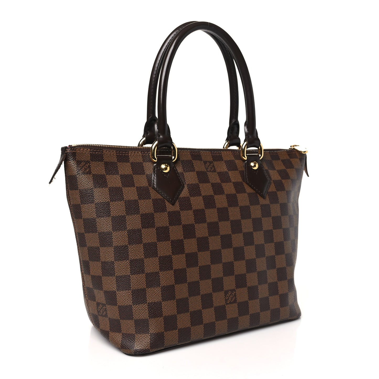 Damier Ebene Saleya PM