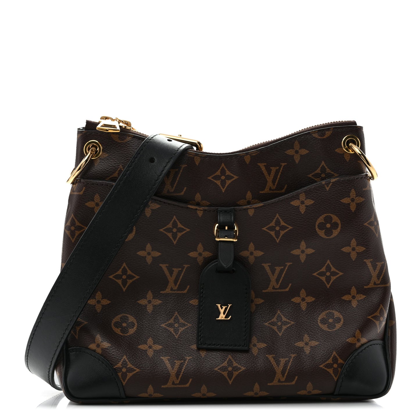 Monogram Odeon PM Black