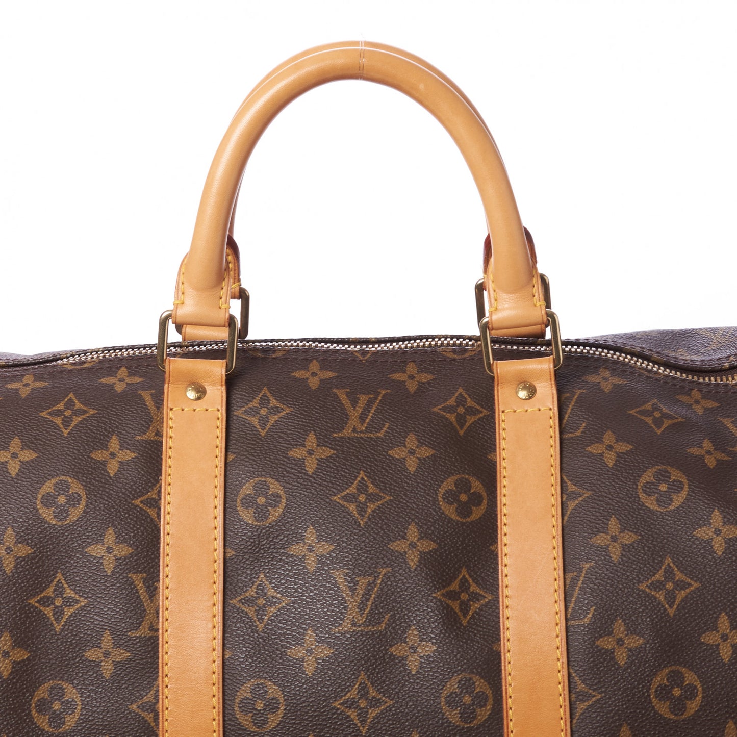 Monogram Keepall 55
