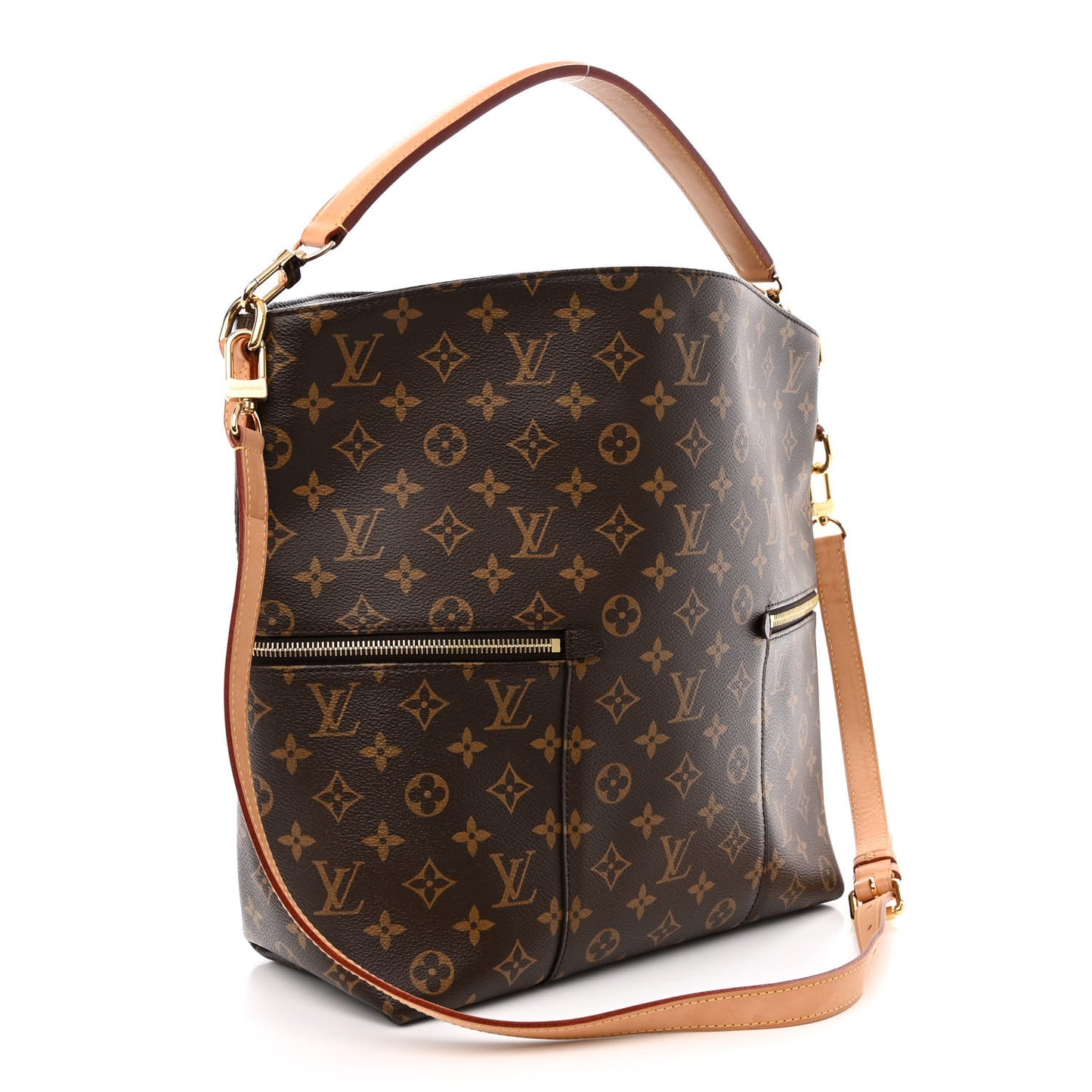 Monogram Melie