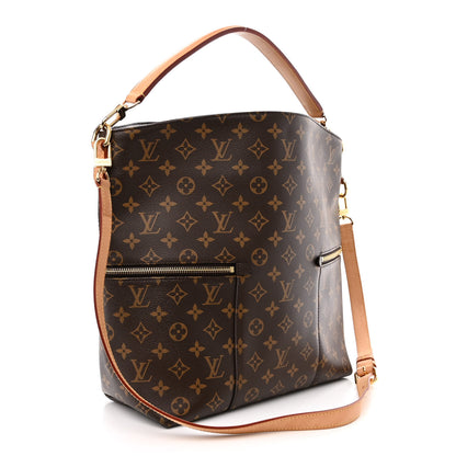 Louis Vuitton Monogram Melie 3 of 10