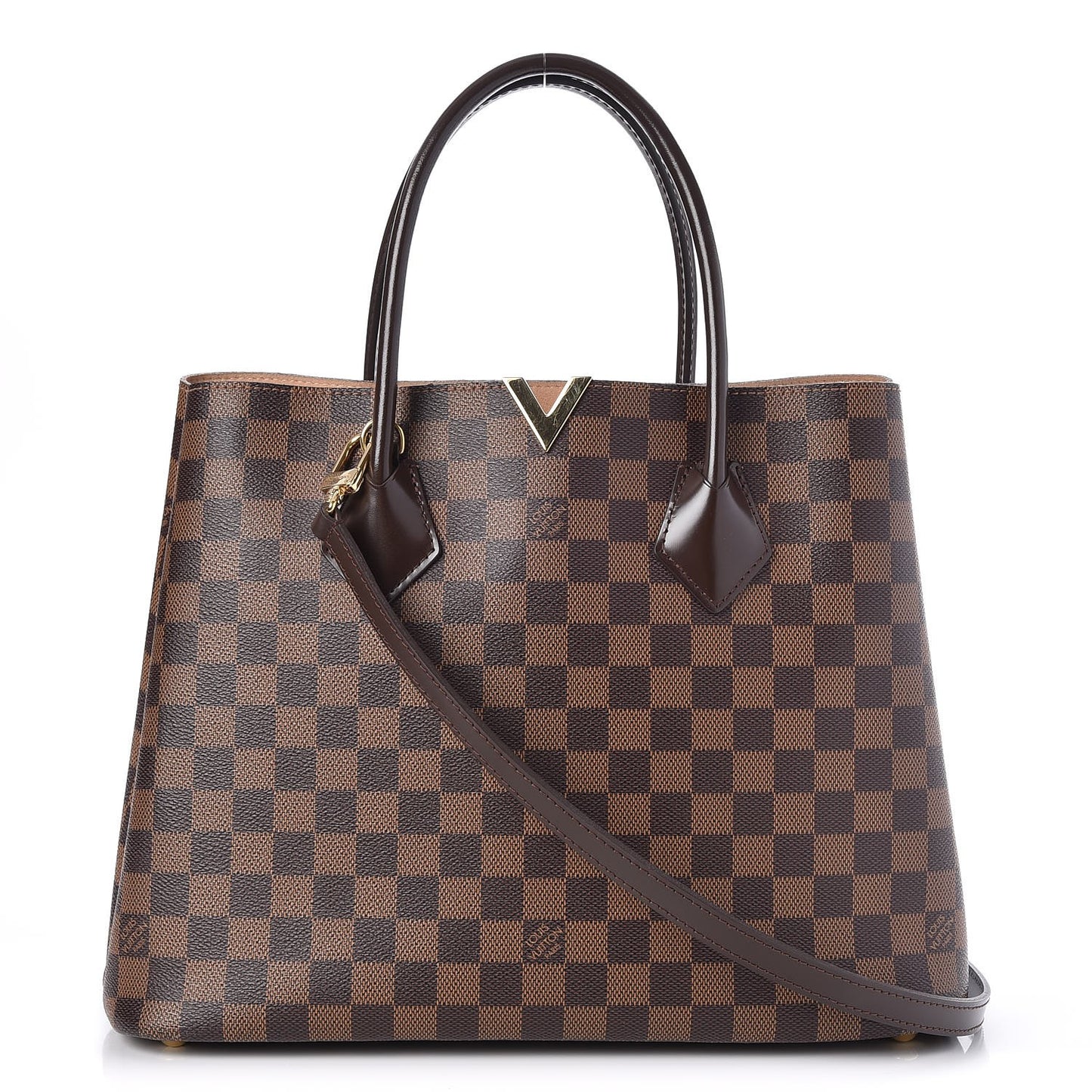 Damier Ebene Kensington