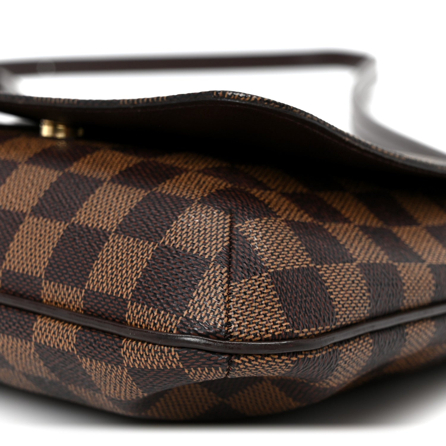 Louis Vuitton Damier Ebene Musette Salsa Long Strap 9 of 9
