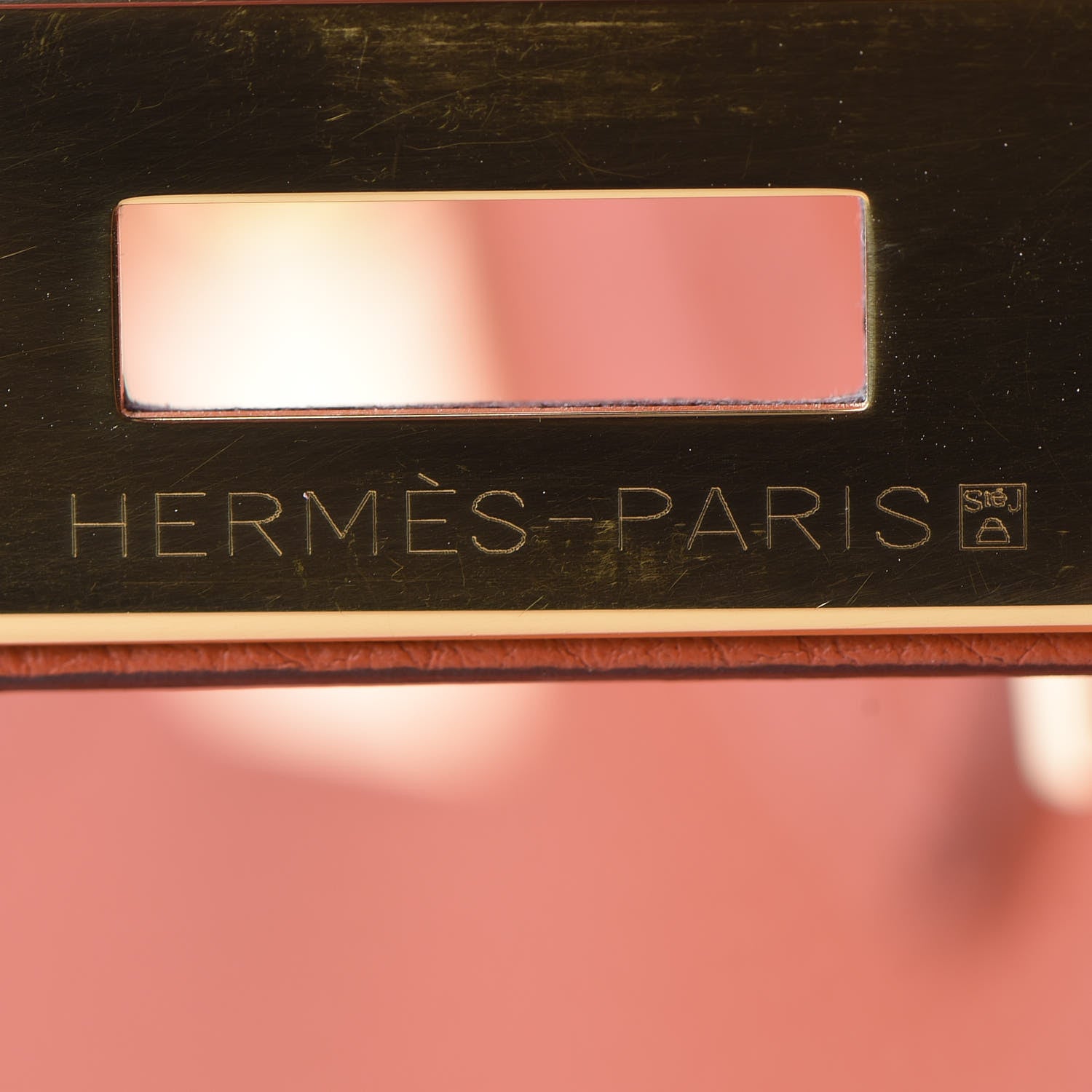 Hermes Togo Birkin 30 Terre Battue 27 of 32