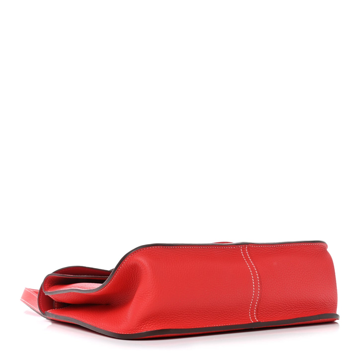 Taurillon Clemence Halzan 31 Rouge Tomate Vermillion
