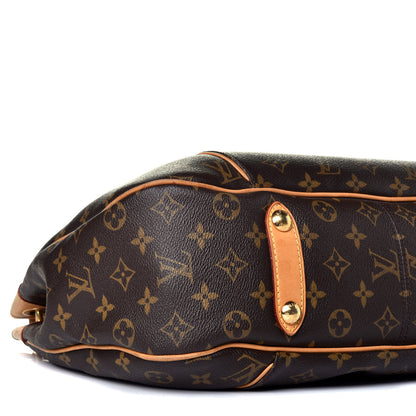 Louis Vuitton Monogram Galliera PM 7 of 10