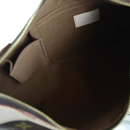 Louis Vuitton Monogram Thames PM 8 of 11