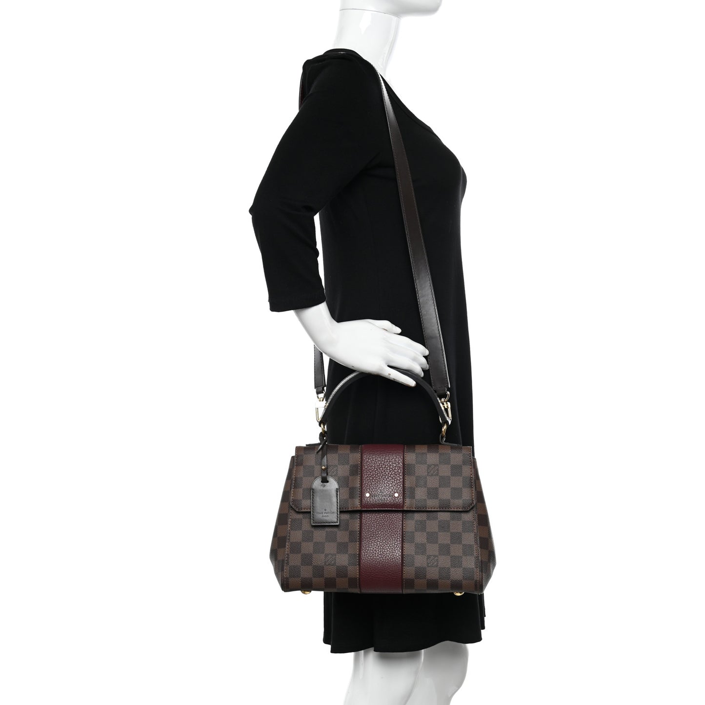 Damier Ebene Bond Street Bordeaux