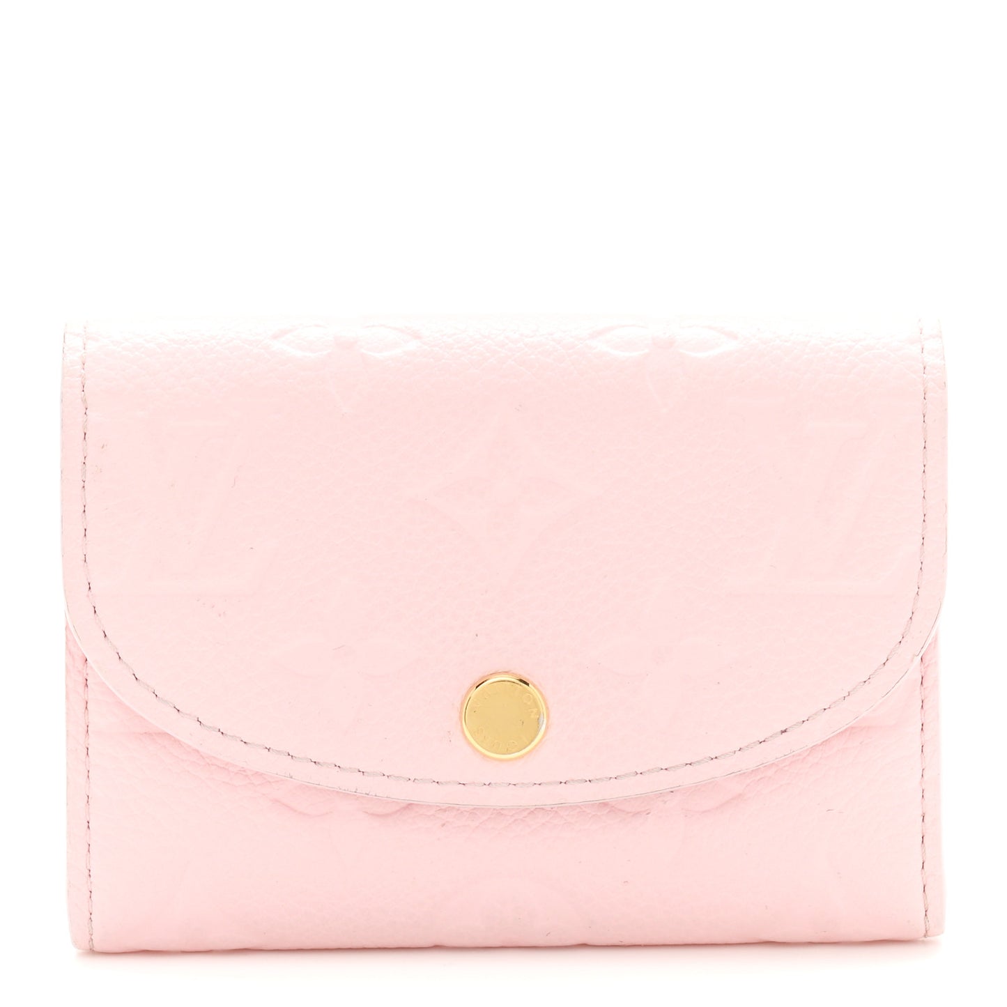 Empreinte Rosalie Coin Purse Confetti Pink