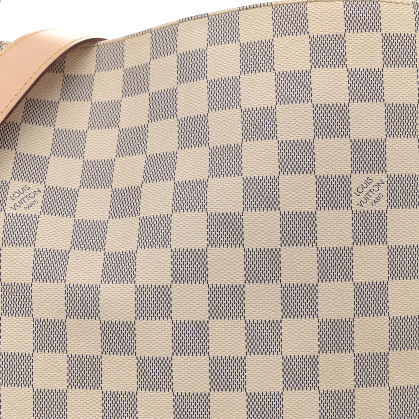 Damier Azur Soffi