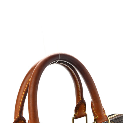 Louis Vuitton Monogram Speedy 25 12 of 23
