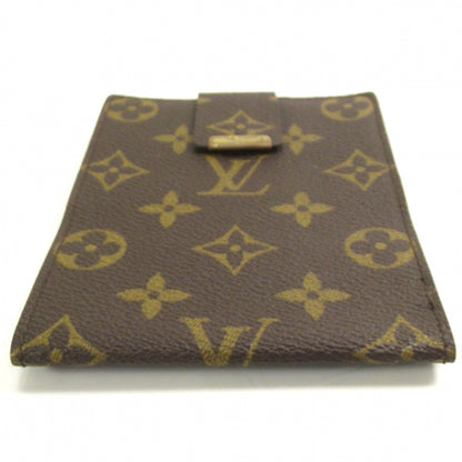 Louis Vuitton Monogram Check Holder 4 of 5
