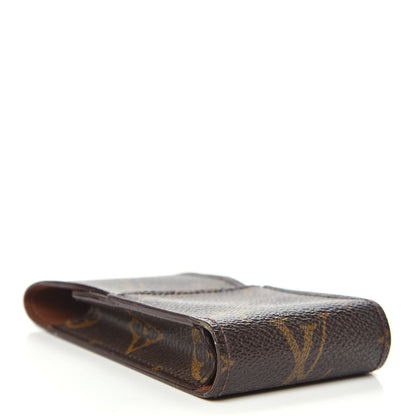 Louis Vuitton Monogram Cigarette Case 4 of 8