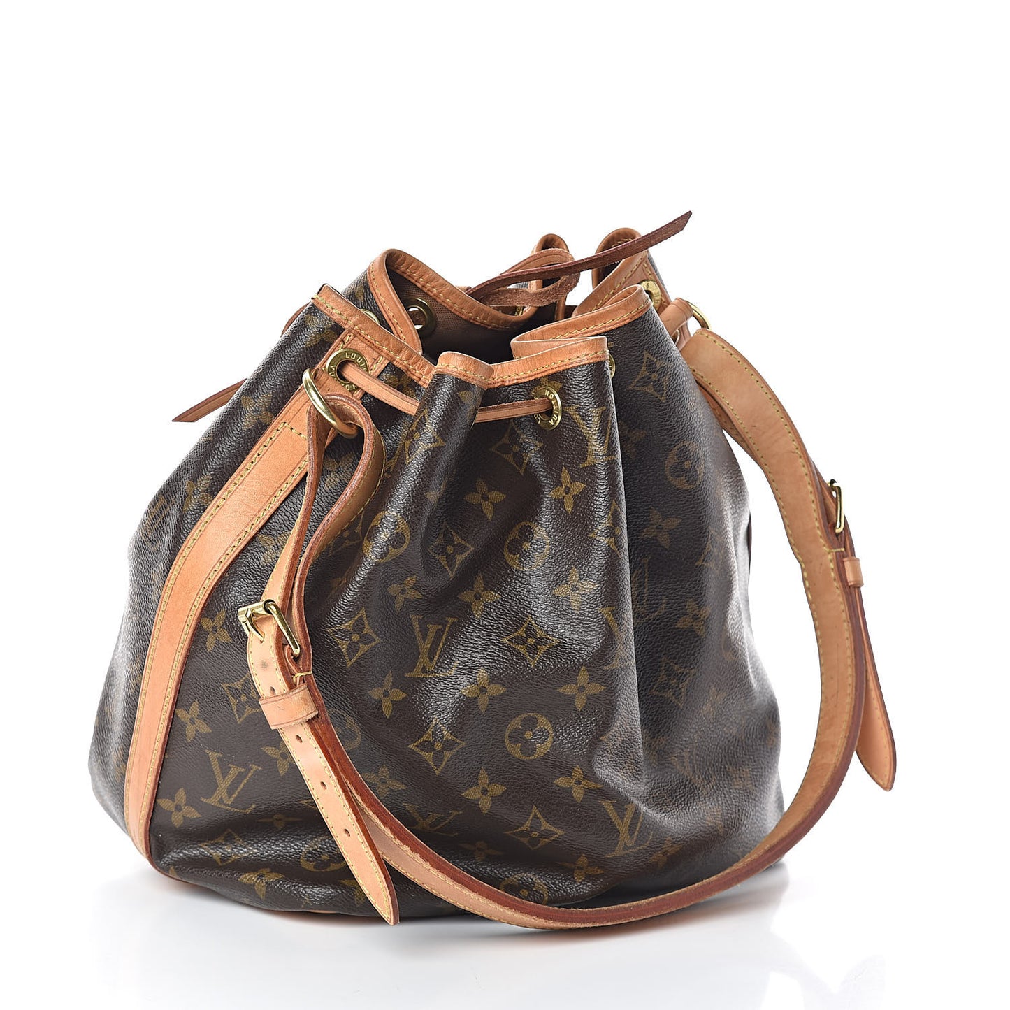 Monogram Petit Noe