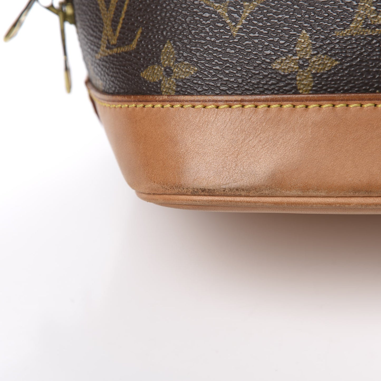 Monogram Alma PM