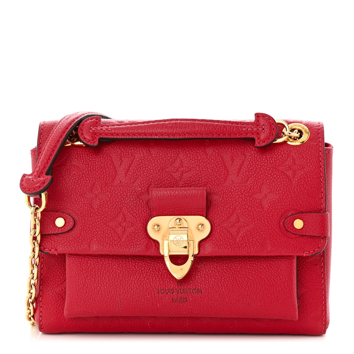 Empreinte Vavin BB Scarlet