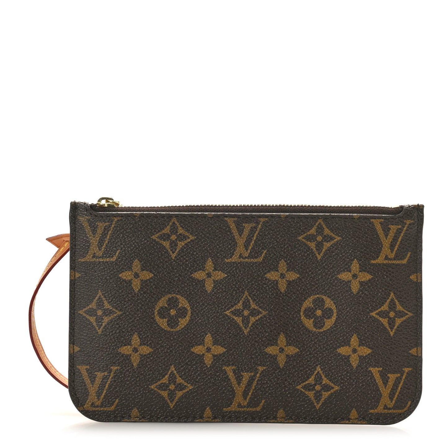 Monogram Neverfull PM Pochette