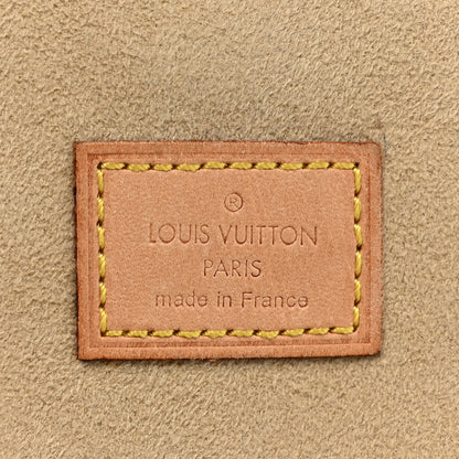 Louis Vuitton Monogram Folding Jewelry Case 6 of 8