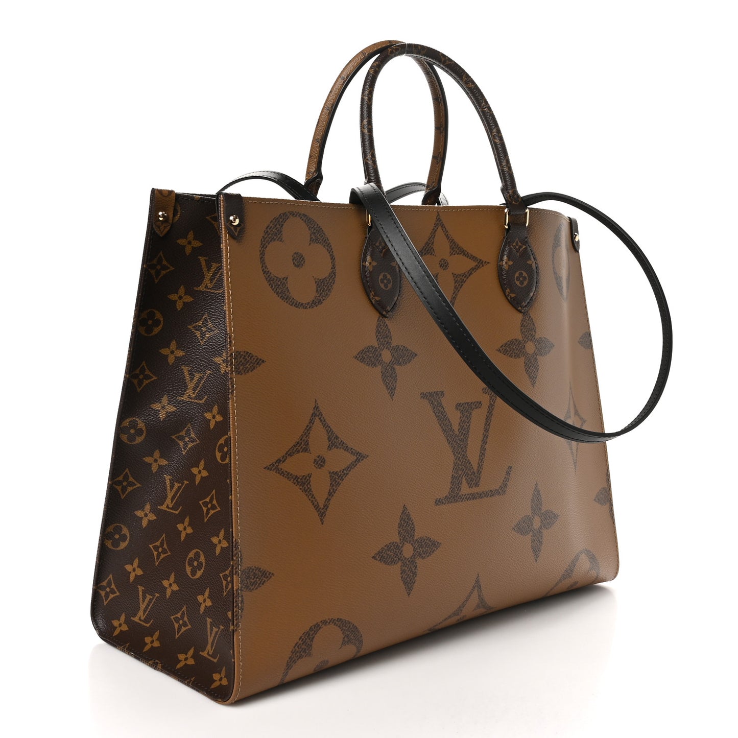 Reverse Monogram Giant Onthego GM