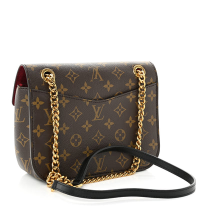 Louis Vuitton Monogram Passy 3 of 9