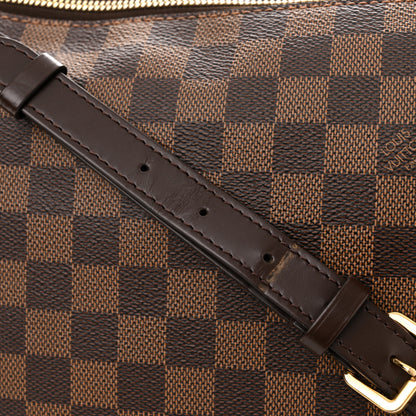Louis Vuitton Damier Ebene Duomo Messenger 11 of 11