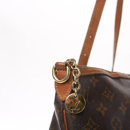 Louis Vuitton Monogram Palermo GM 13 of 14