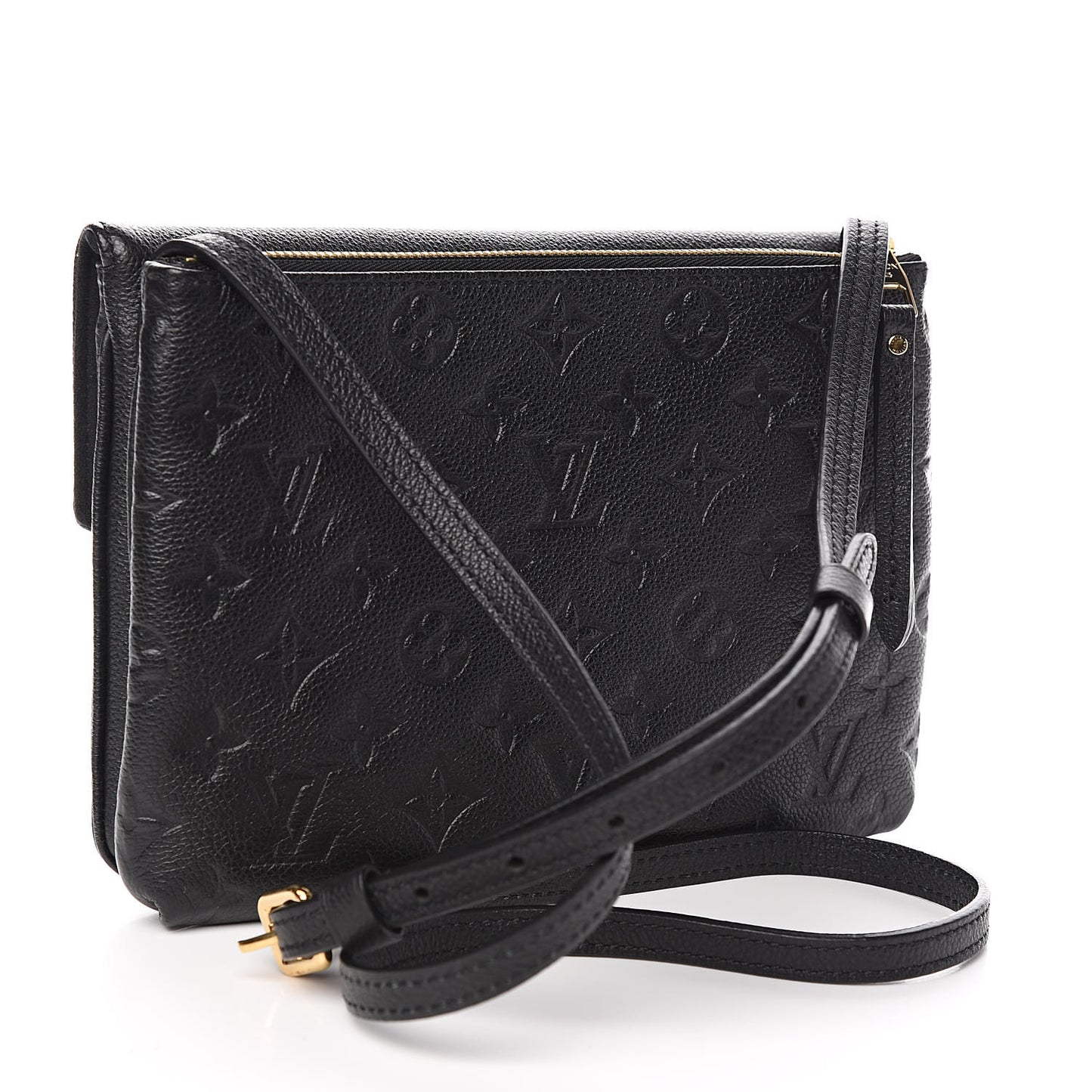 Empreinte Twice Black
