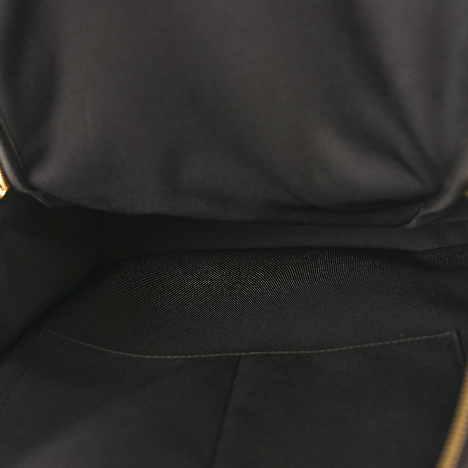Louis Vuitton Monogram Blurry Ellipse Backpack 5 of 9