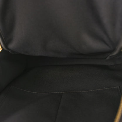 Louis Vuitton Monogram Blurry Ellipse Backpack 5 of 9