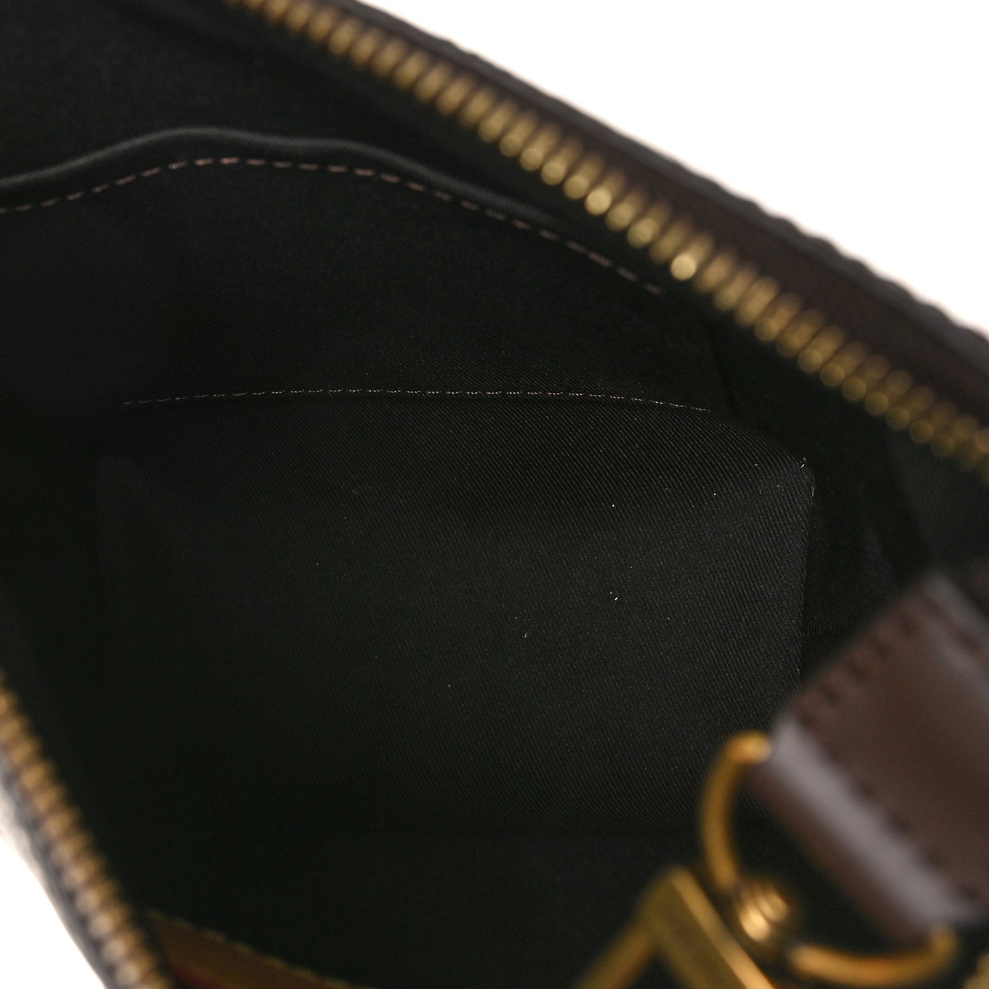 Monogram Blurry Hobo Cruiser PM