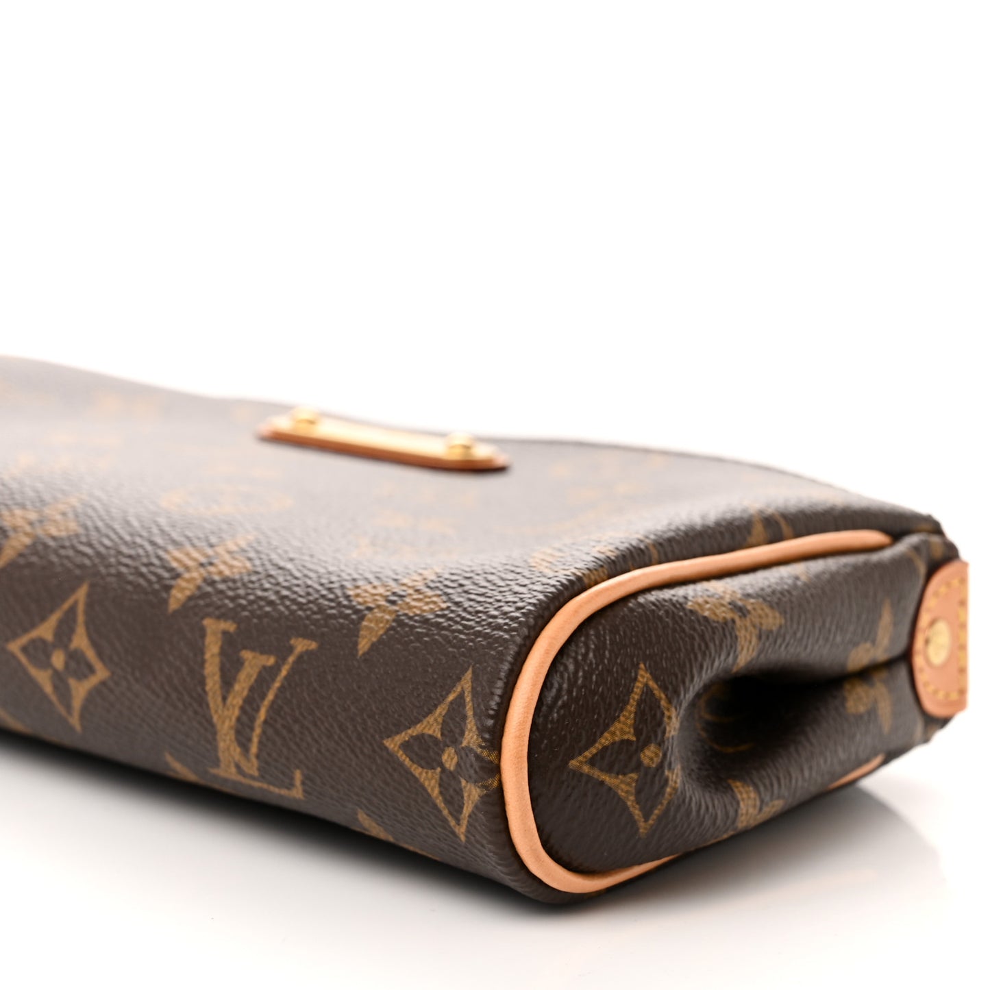 Monogram Eva Clutch