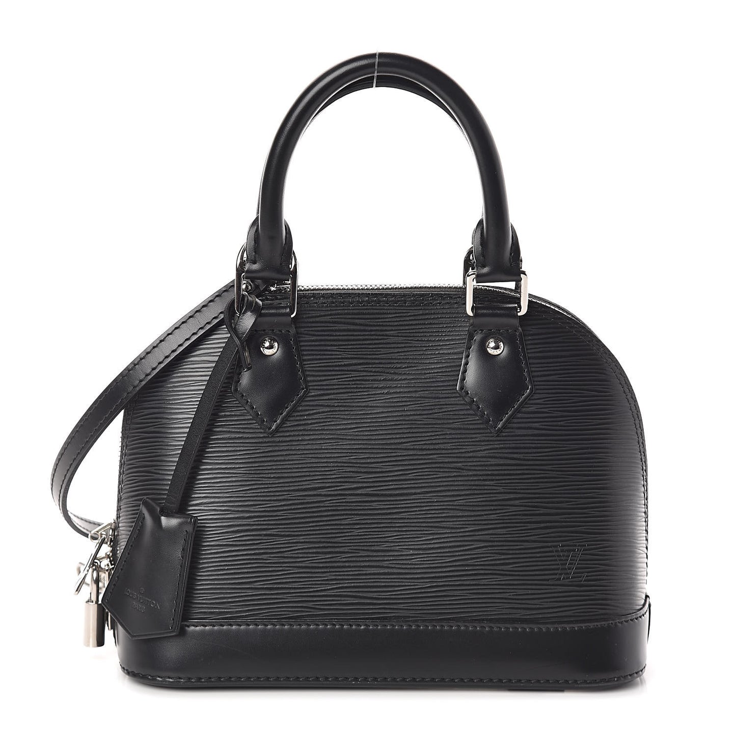 Epi Alma BB Black