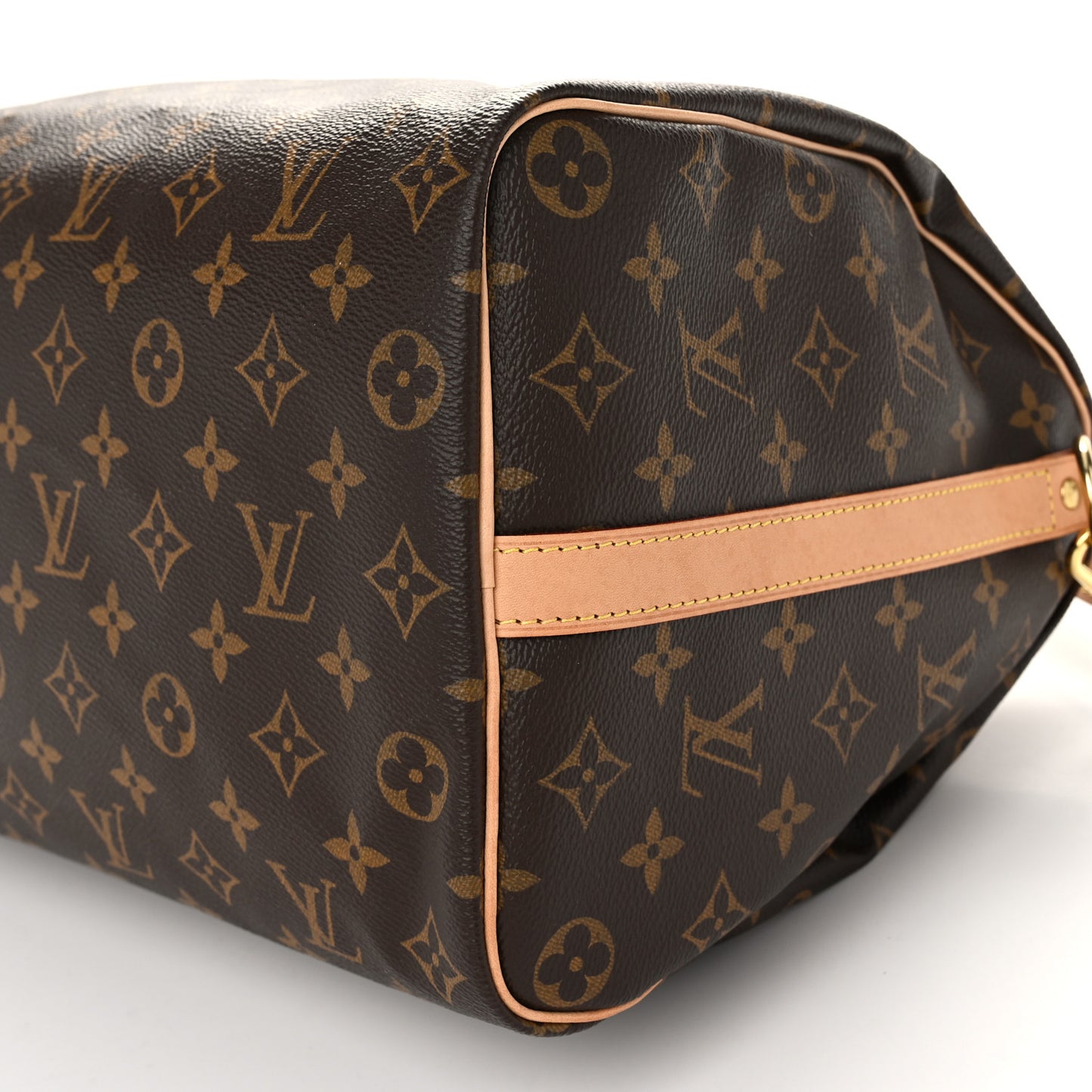 Monogram Speedy Bandouliere 35