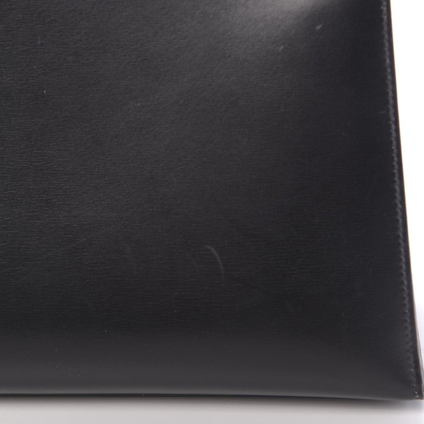 Box Kelly Sellier 32 Black