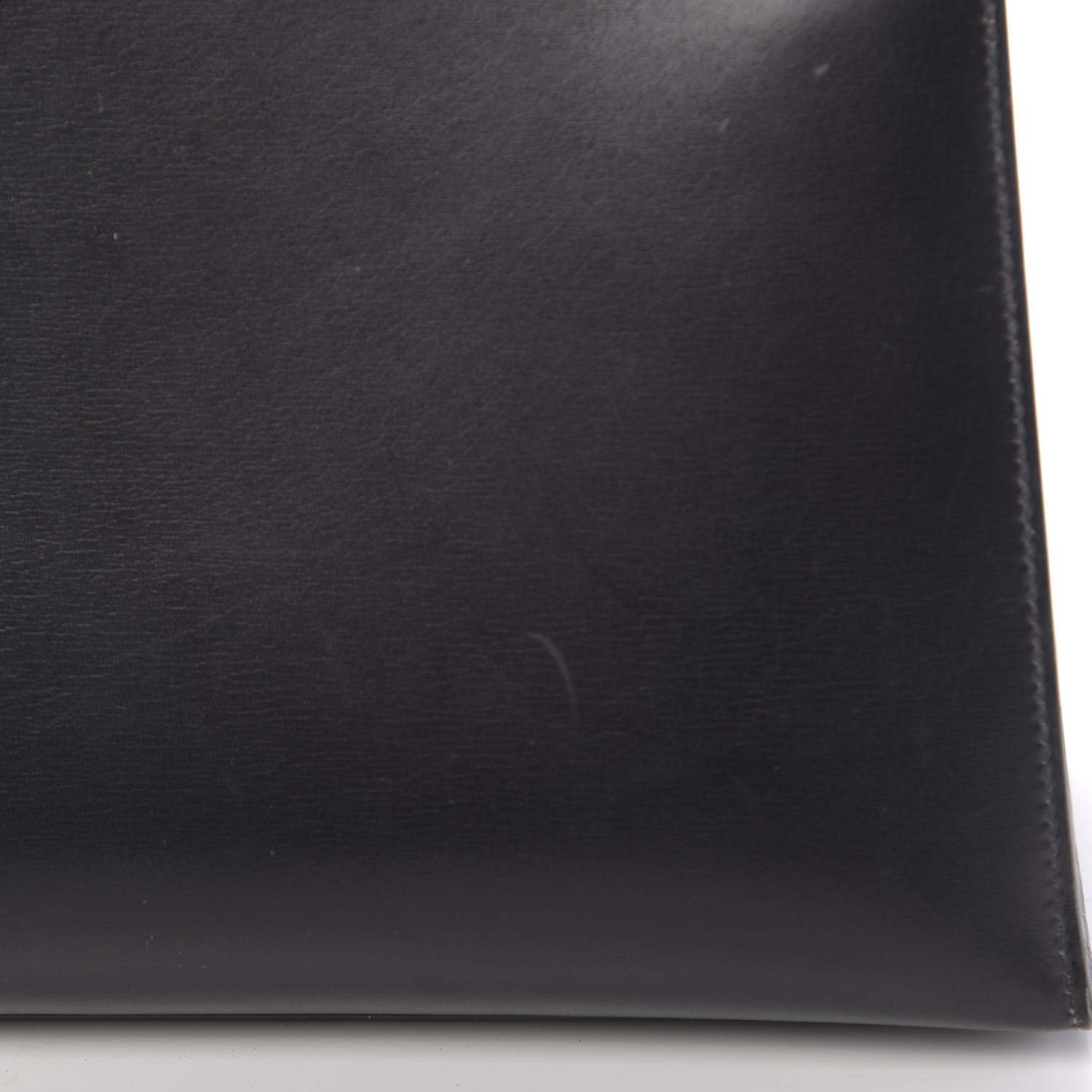 Hermes Box Kelly Sellier 32 Black 16 of 20