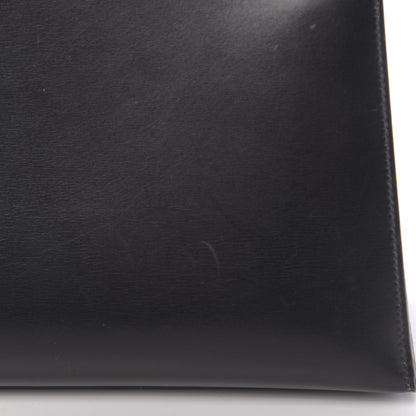 Hermes Box Kelly Sellier 32 Black 16 of 20