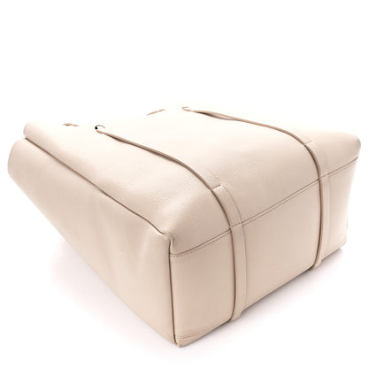 Balenciaga Calfskin Small Everyday Tote Beige 11 of 15